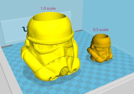 How to 3d print an object